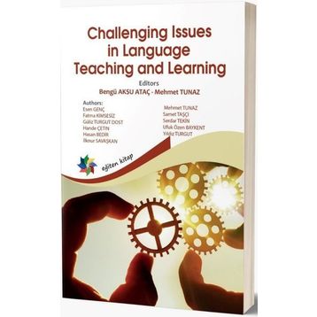 Challengıng Issues In Language Teaching And Learning - Kolektif