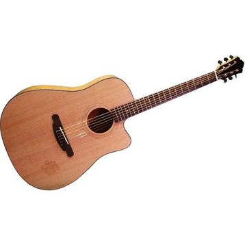 Champes CH11 Nat Akustik Gitar