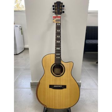 Champes MD-4028C Akustik Gitar