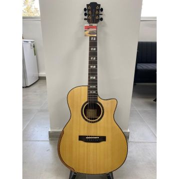 Champes MD-4028C Akustik Gitar