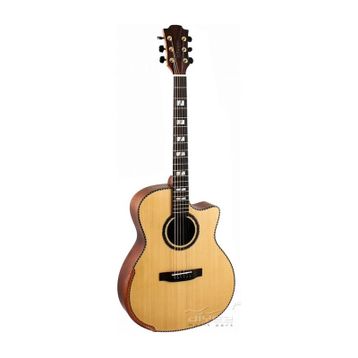 Champes MD-4028C Akustik Gitar
