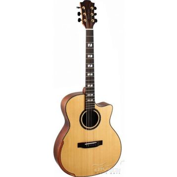 Champes MD-4028C Akustik Gitar