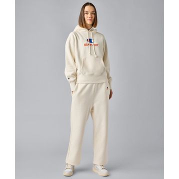 Champion 117056-WW023 Pants Beyaz Kadın Pantolon