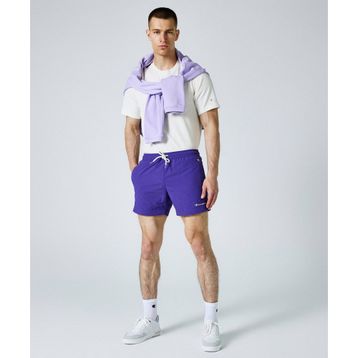 Champion 218553-VS070 Beachshort Mor Erkek Mayo