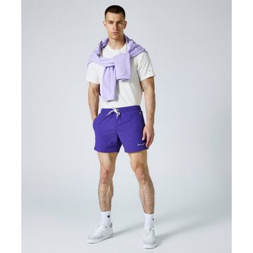 Champion 218553-VS070 Beachshort Mor Erkek Mayo