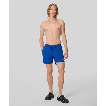 Champion 219979-BS008 Beachshorts Beachshort Mavi Erkek Mayo