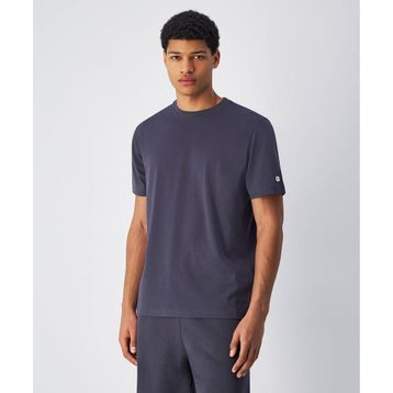 Champion 220425-VS517 Eco Future SS Tee Gri Erkek T-Shirt