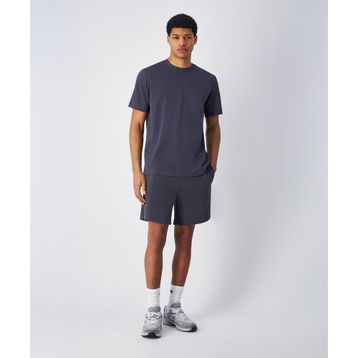 Champion 220758-VS517 Eco Future Shorts Gri Erkek Şort