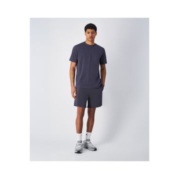Champion 220758-VS517 Eco Future Shorts Gri Erkek Şort