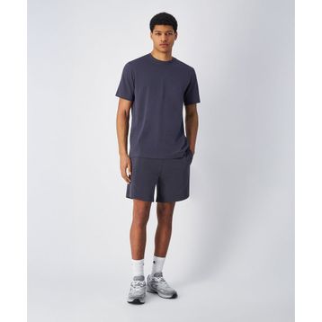 Champion 220758-VS517 Eco Future Shorts Gri Erkek Şort