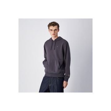 Champion 220783-VS517 Icons Hooded Gri Erkek Sweatshirt