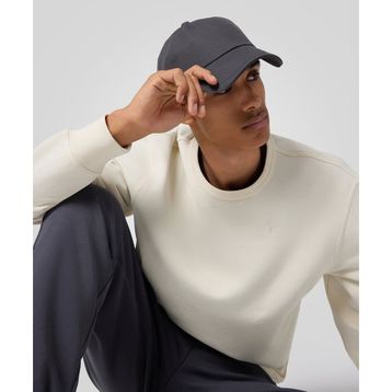Champion 220785-YS141 Icons Crewneck Bej Erkek Sweatshirt