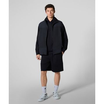 Champion 220821-KK001 C-Tech Shorts Siyah Erkek Şort