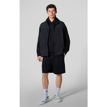 Champion 220821-KK001 C-Tech Shorts Siyah Erkek Şort