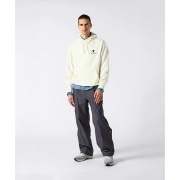 Champion 220926-VS517 Gri Desert Trip Woven Cargo Pants Erkek Pantolon