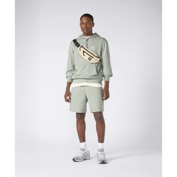 Champion 221179-GS129 Yeşil Icons Plush Wash Erkek Şort