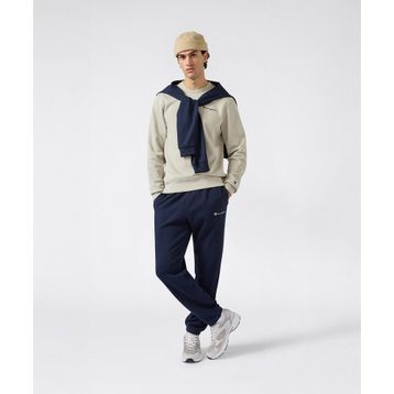 Champion 221800-BS501 Lacivert Elastic Cuff Pants Erkek Eşofman Altı