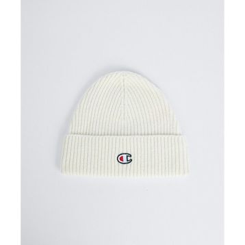 Champion 802418-WW023 Lifestyle Caps Beanie Cap Beyaz Unisex Bere