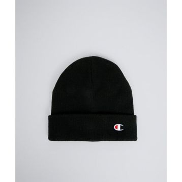 Champion 805898-KK001 Lifestyle Caps Beanie Cap Siyah Unisex Bere