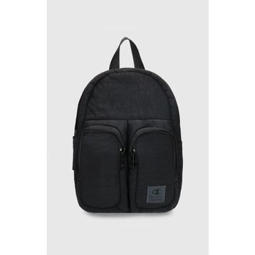 Champion 806031-KK001 Siyah Kadın Sırt Çantası
