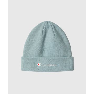 Champion 806064-BS202 Lifestyle Beanie Cap Mavi Unisex Bere