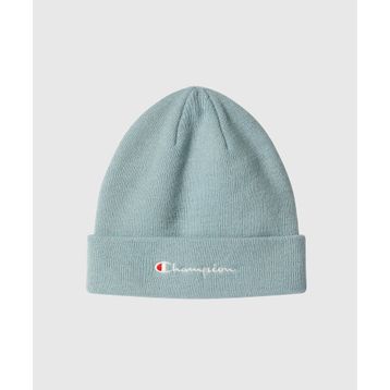 Champion 806064-BS202 Lifestyle Beanie Cap Mavi Unisex Bere