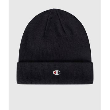 Champion 806065-BS501 Beanie Cap Lacivert Unisex Bere