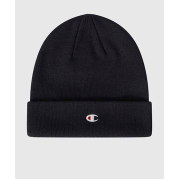 Champion 806065-BS501 Beanie Cap Lacivert Unisex Bere