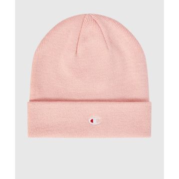 Champion 806065-PS212 Beanie Cap Pembe Unisex Bere