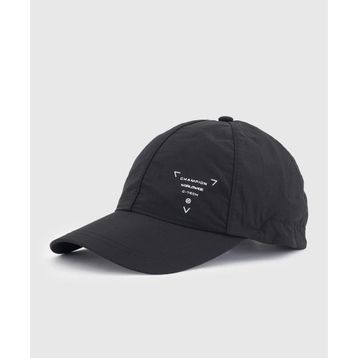 Champion 806124-KK001 Siyah Baseball Cap Erkek Şapka