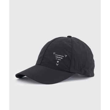 Champion 806124-KK001 Siyah Baseball Cap Erkek Şapka