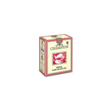 Champion Chamois Pekoe 1000 gr Tea