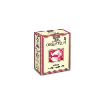 Champion Chamois Pekoe 1000 gr Tea