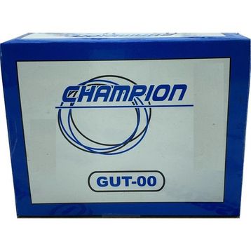 Champion GUT 00 Tamir Yaması
