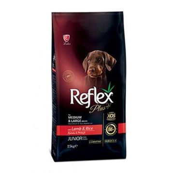 Champion Kuzulu Pirinçli Yavru 15 kg Köpek Maması