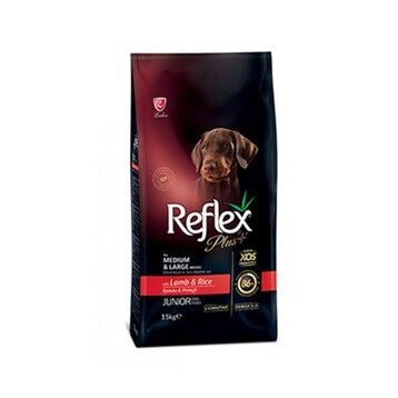 Champion Kuzulu Pirinçli Yavru 15 kg Köpek Maması