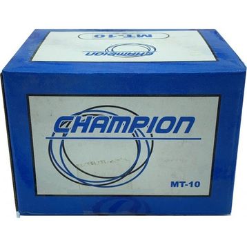 Champion MT-10 Tamir Yaması