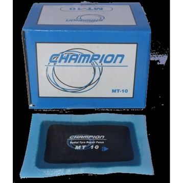 Champion MT-10 Tamir Yaması