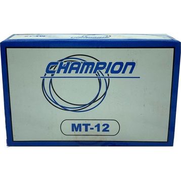 Champion MT-12 Tamir Yaması