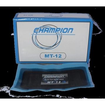 Champion MT-12 Tamir Yaması