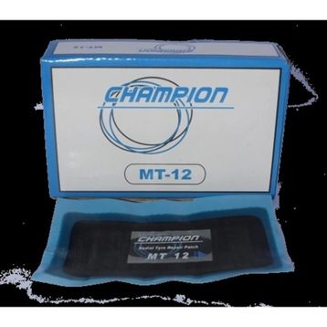 Champion MT-12 Tamir Yaması