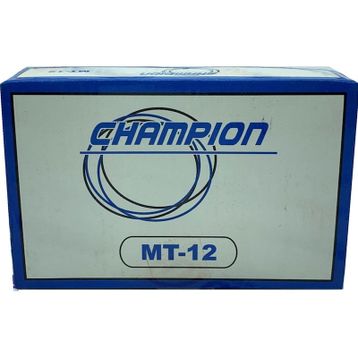 Champion MT-12 Tamir Yaması