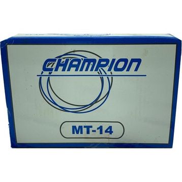 Champion MT-14 Tamir Yaması
