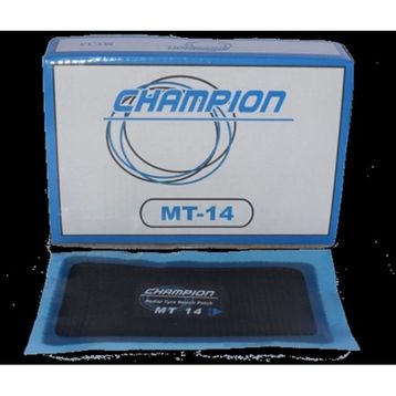 Champion MT-14 Tamir Yaması