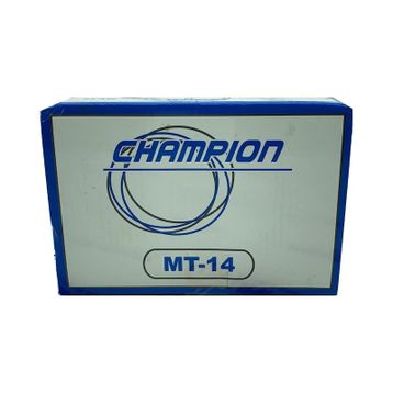 Champion MT-14 Tamir Yaması