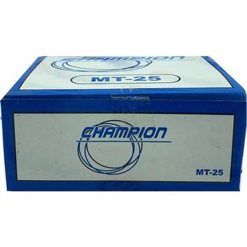 Champion MT-25 Tamir Yaması