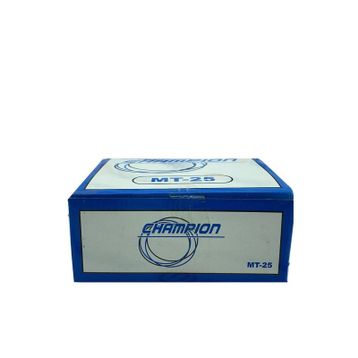 Champion MT-25 Tamir Yaması