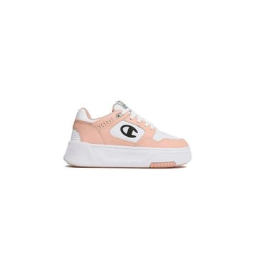 Champion S11577-WW006 Low Cut Shoe Z80 Platform Beyaz Kadın Sneaker