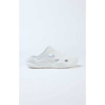 Champion S22105-WW001 Beyaz Icons Zone Slide Erkek Terlik