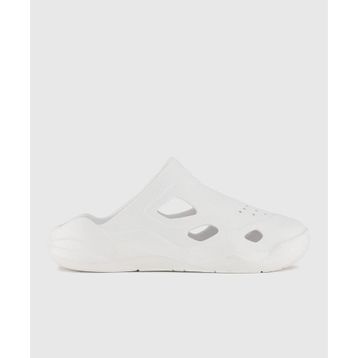 Champion S22105-WW001 Beyaz Icons Zone Slide Erkek Terlik